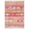 Safavieh Rectangular Adirondack Global Area Rug, Rust & Ivory - 6 x 9 ft. ADR276P-6 - alternate 1